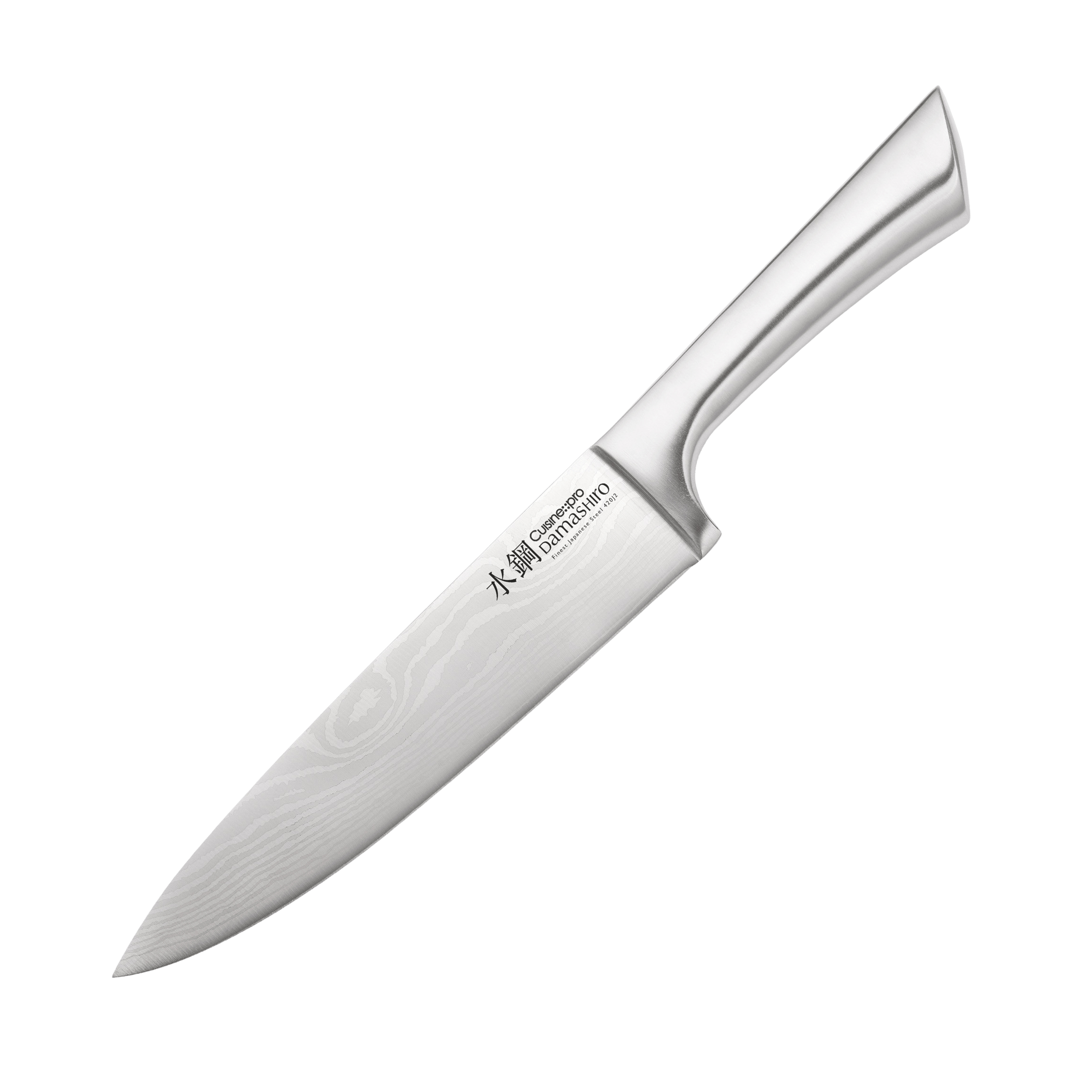 Cuisine::pro® Damashiro® Chef's Knife 8in