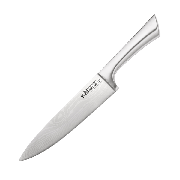 Couteau de chef 20 cm Damashiro®Cuisine::pro®