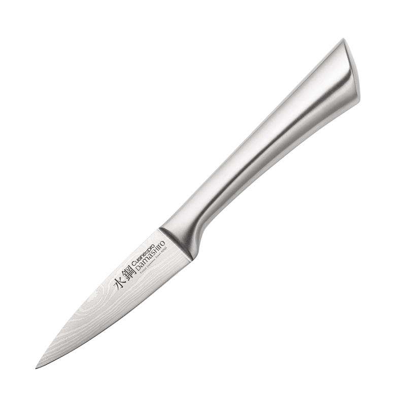 Couteau d’office 9 cm Damashiro®Cuisine::pro®