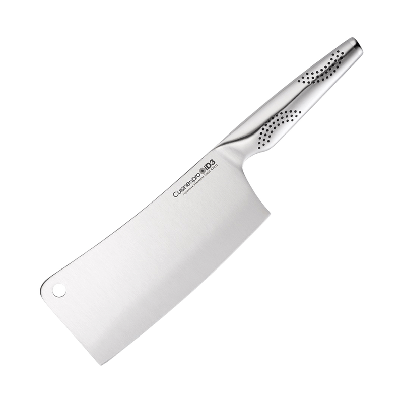 Couperet 16.5 cm iD3®Cuisine::pro®