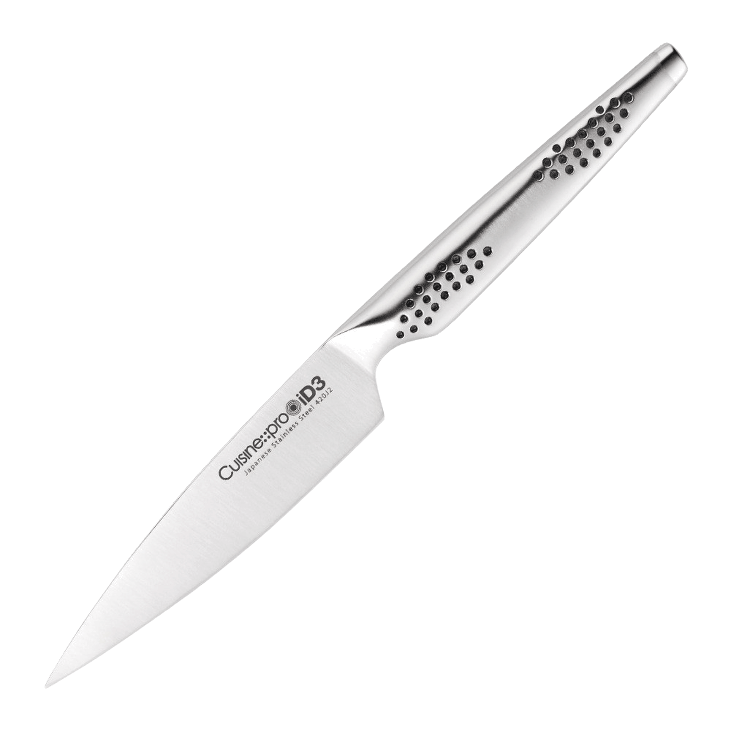 Couteau utilitaire 10 cm iD3®Cuisine::pro®