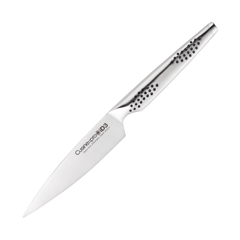 Couteau utilitaire 10 cm iD3®Cuisine::pro®