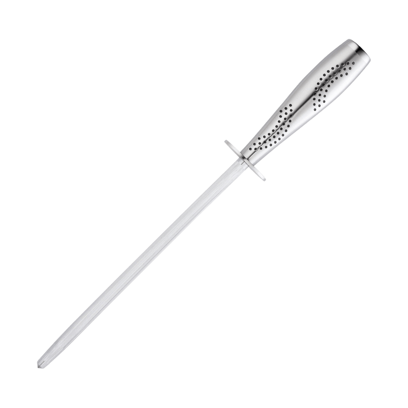 Fusil à aiguiser 20 cm iD3®Cuisine::pro®