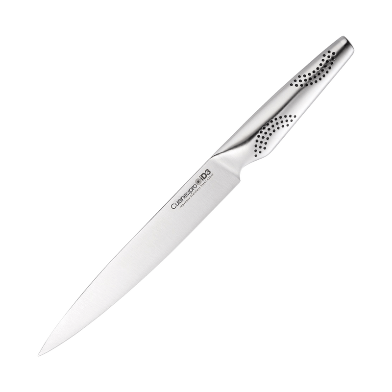 Couteau à découper 20 cm iD3®Cuisine::pro®