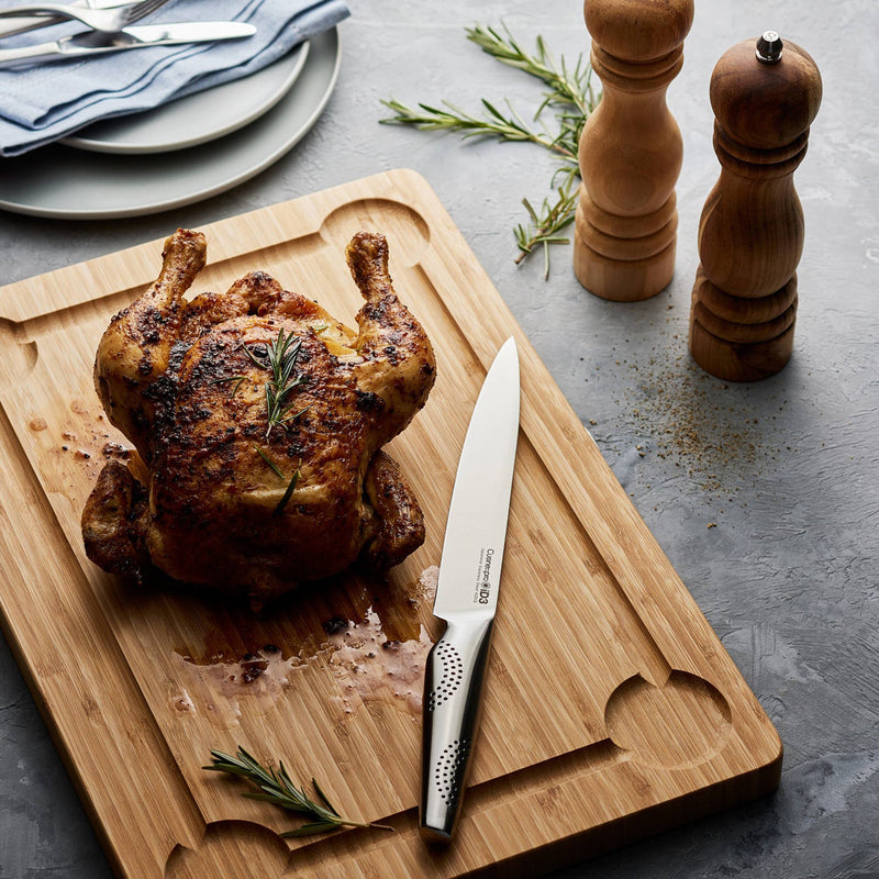Couteau à découper 20 cm iD3®Cuisine::pro®
- hover