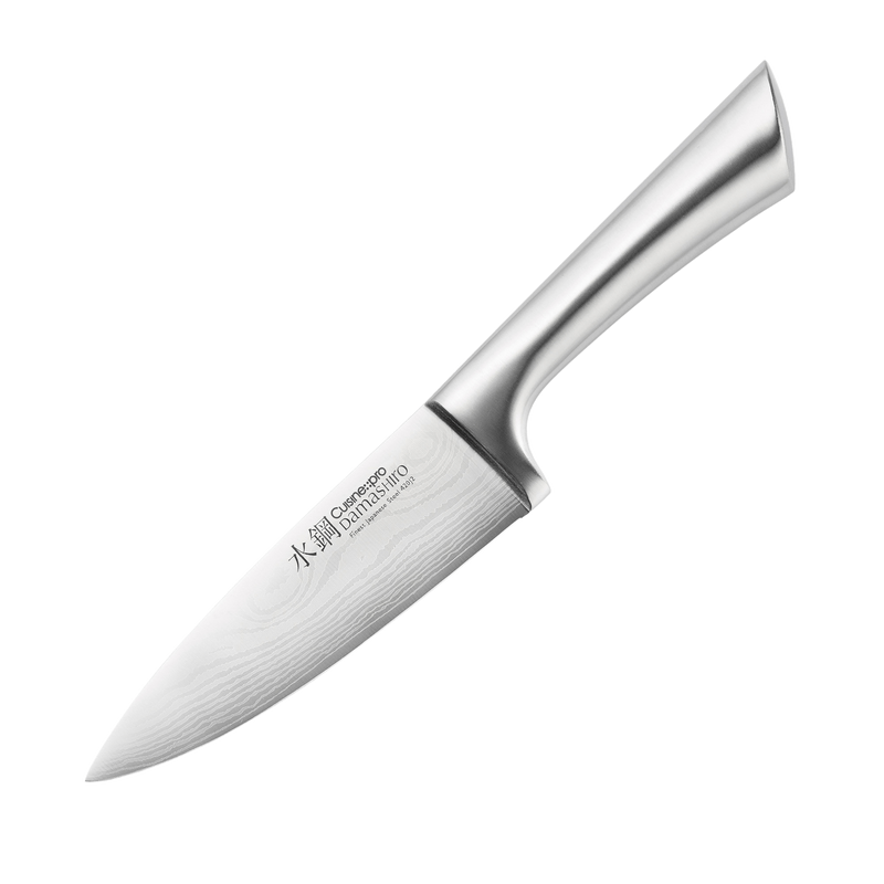 Mini couteau de chef 15 cm Damashiro®Cuisine::pro®