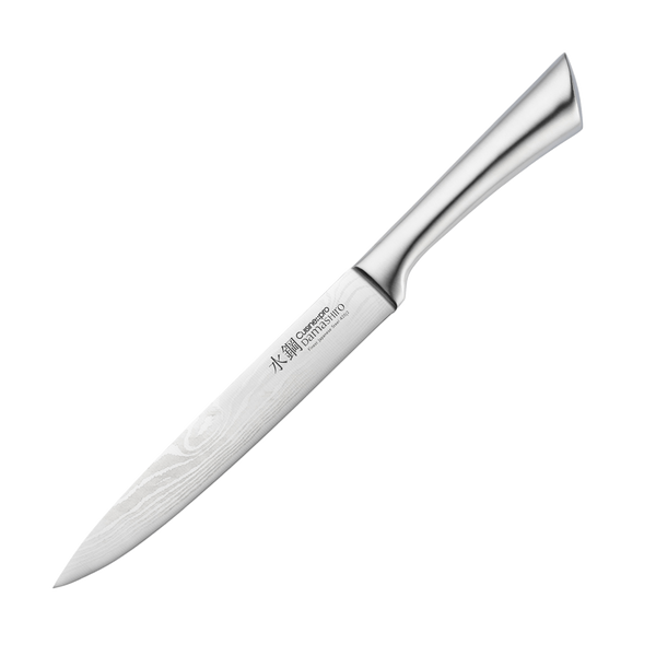 Couteau à découper 20 cm Damashiro®Cuisine::pro®