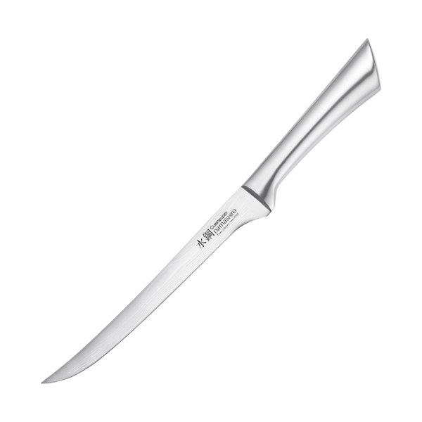 Couteau à fileter 20 cm Damashiro®Cuisine::pro®
