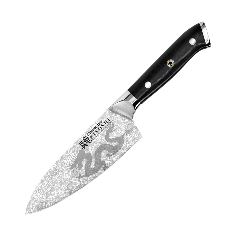 Couteau de chef 15 cm KIYOSHI®Cuisine::pro®