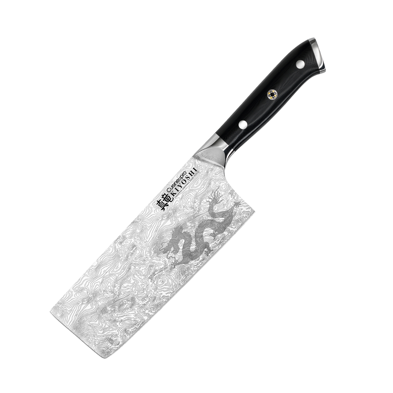 Couperet 16,5 cm KIYOSHI®Cuisine::pro® - hover