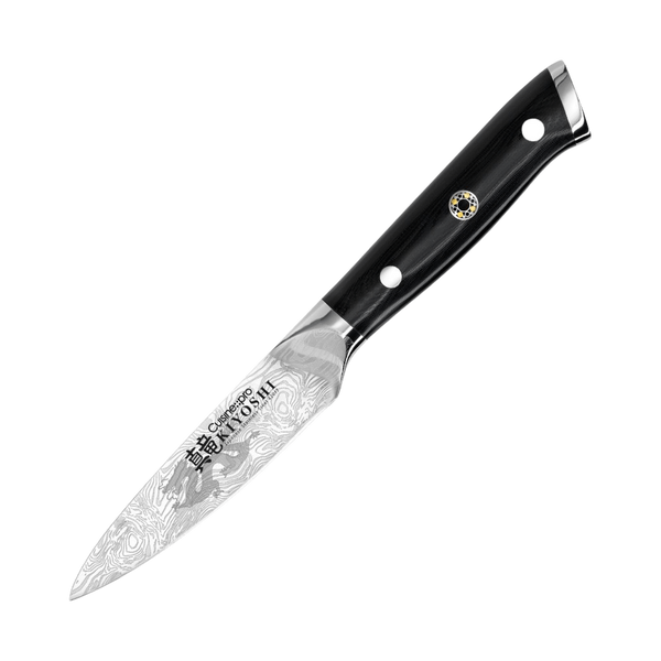 Couteau d’office 9 cm KIYOSHI®Cuisine::pro®