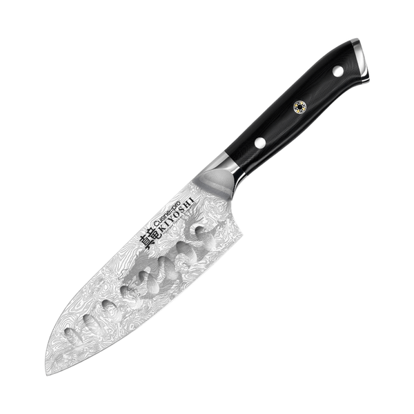 Couteau Santoku 15 cm KIYOSHI®Cuisine::pro®