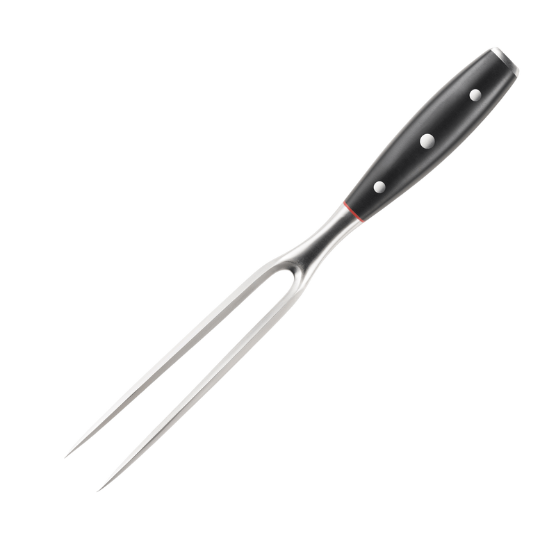 Fourchette à découper 16.5 cm iconiX®Cuisine::pro®
