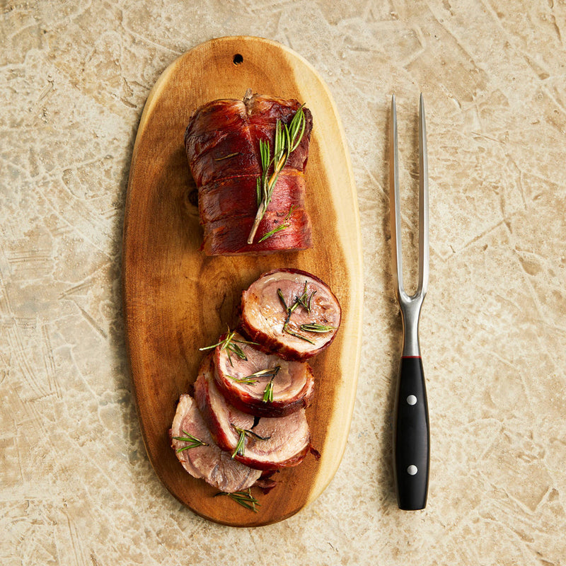 Fourchette à découper 16.5 cm iconiX®Cuisine::pro®
- hover