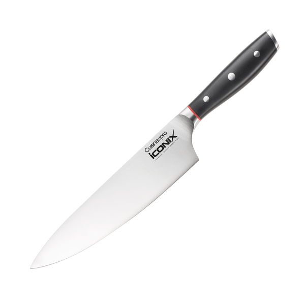 Couteau de chef 20 cm iconiX®Cuisine::pro®