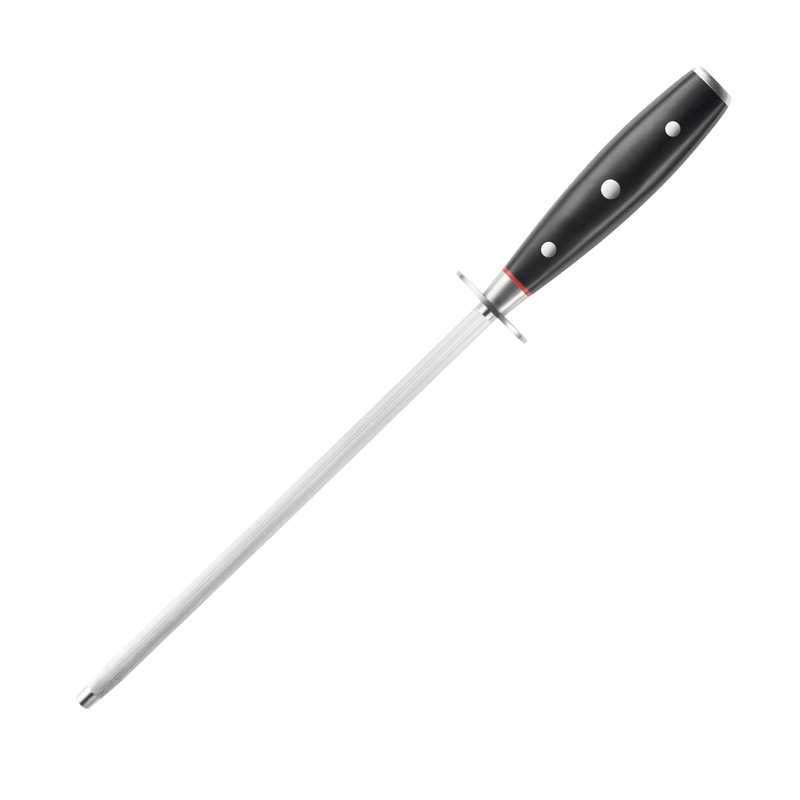 Fusil à aiguiser 20 cm iconiX®Cuisine::pro®