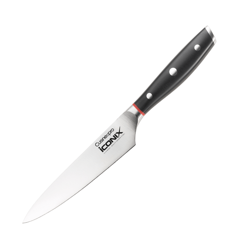 Couteau utilitaire 13 cm iconiX®Cuisine::pro®