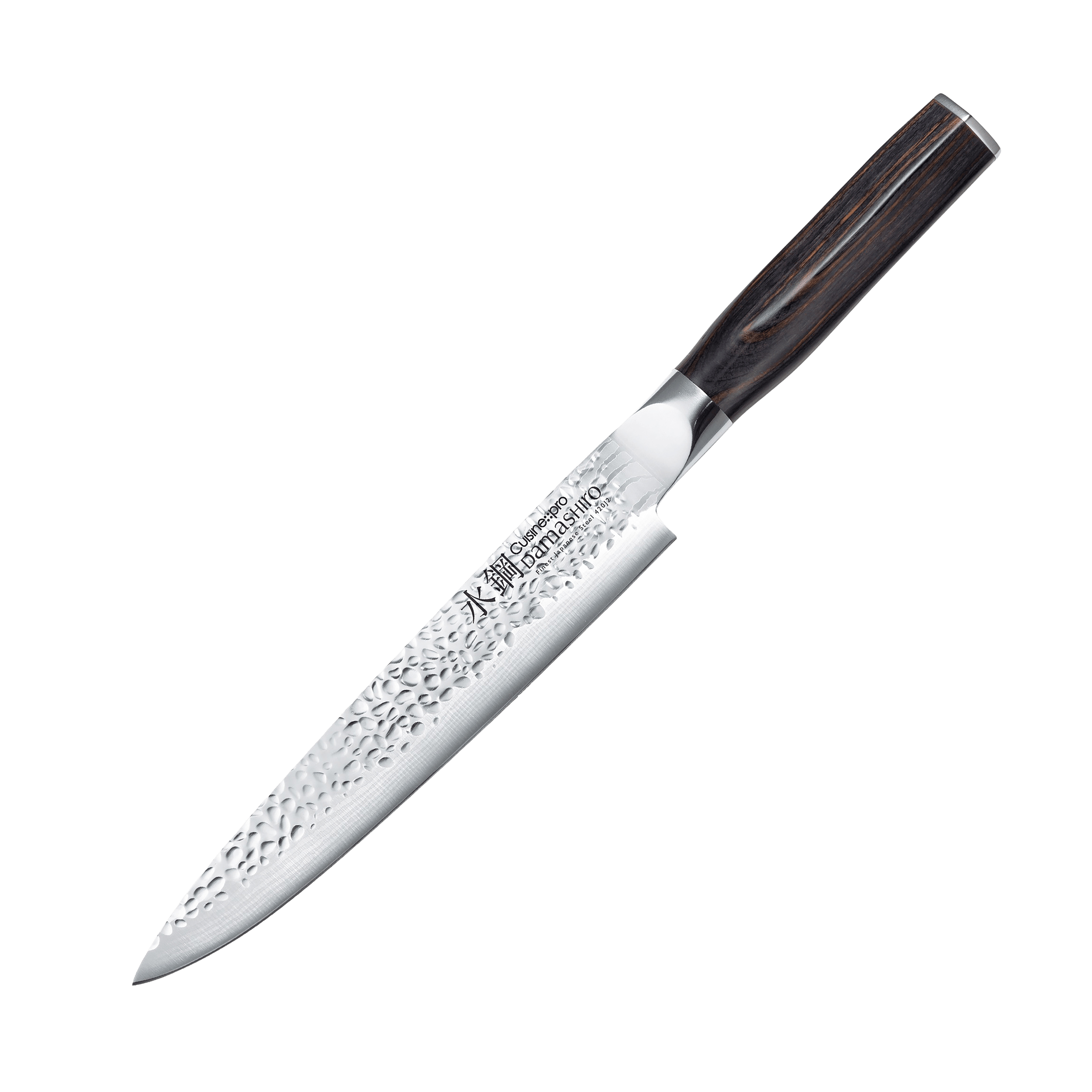 Cuisine::pro® Damashiro EMPEROR® Carving Knife 8in