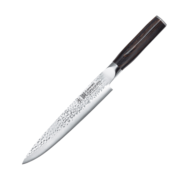 Couteau à découper 20 cm Damashiro EMPEROR®Cuisine::pro®