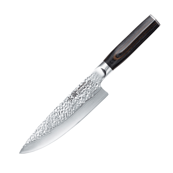 Couteau de chef 15 cm Damashiro EMPEROR®Cuisine::pro®