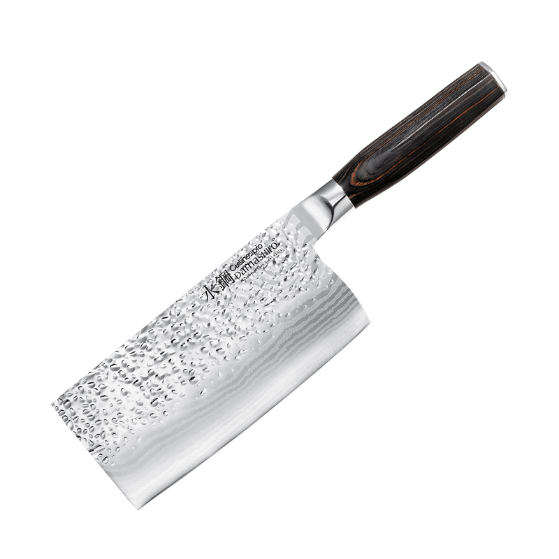 Couperet 16,5 cm Damashiro EMPEROR®Cuisine::pro®