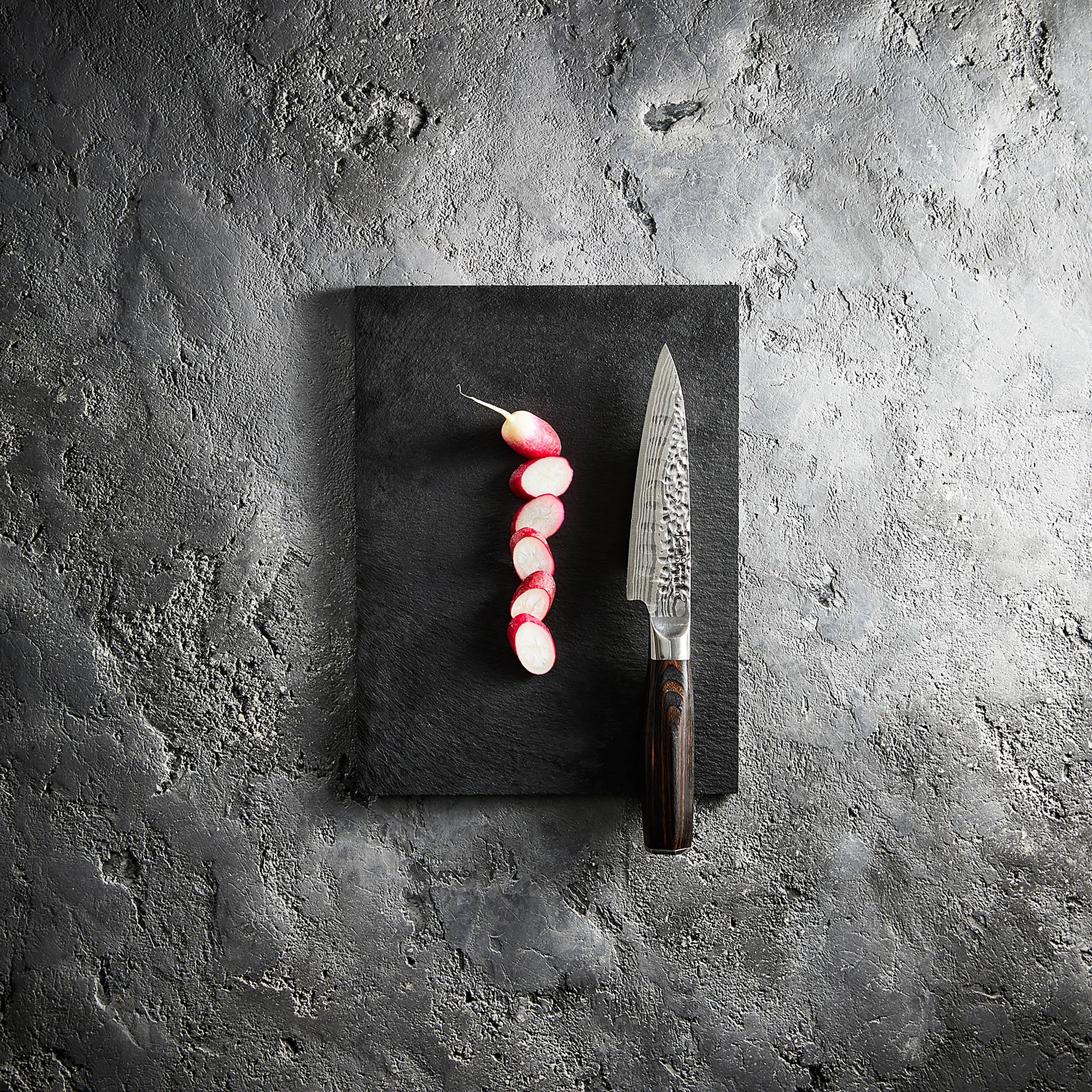 Couteau utilitaire 11,5 cm Damashiro EMPEROR®Cuisine::pro®