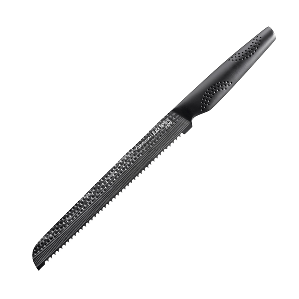 Couteau à pain 21,5 cm iD3® BLACK SAMURAICuisine::pro®