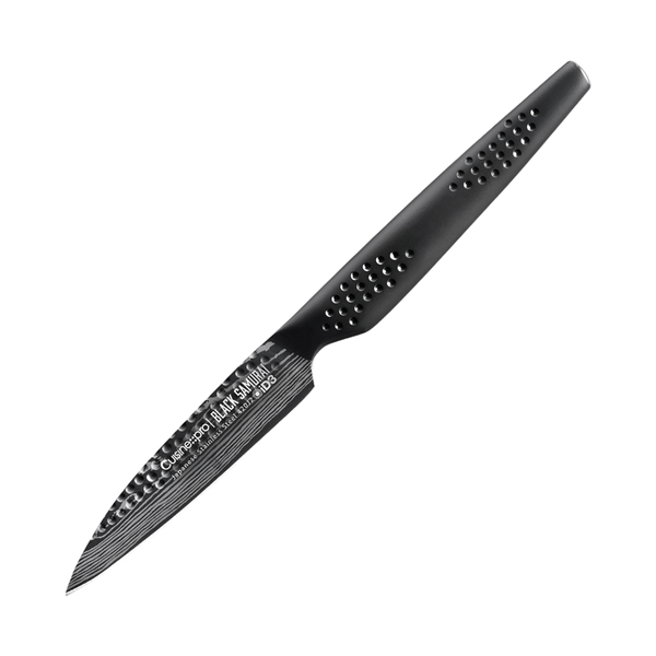 Couteau d’office 9 cm iD3® BLACK SAMURAICuisine::pro®