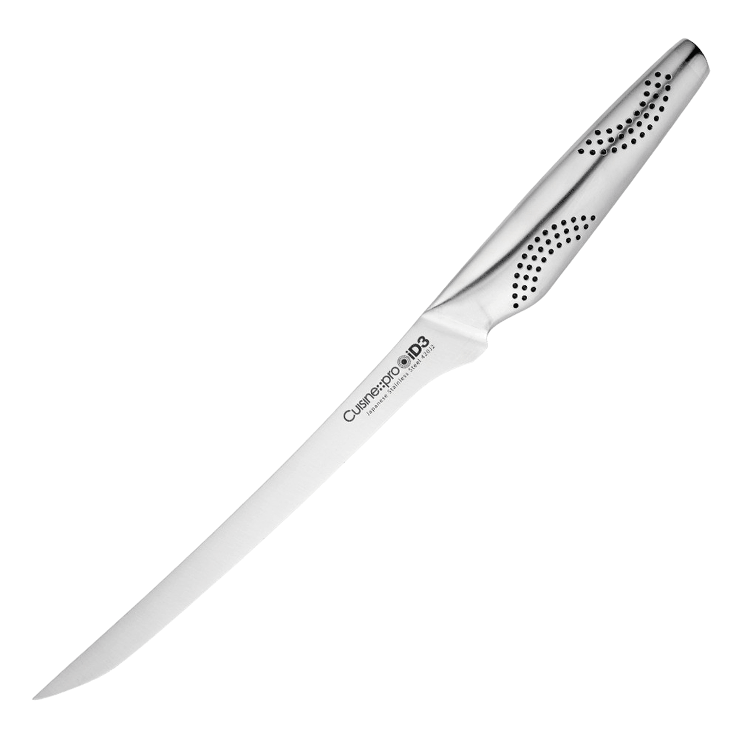Couteau à fileter 20 cm iD3®Cuisine::pro®