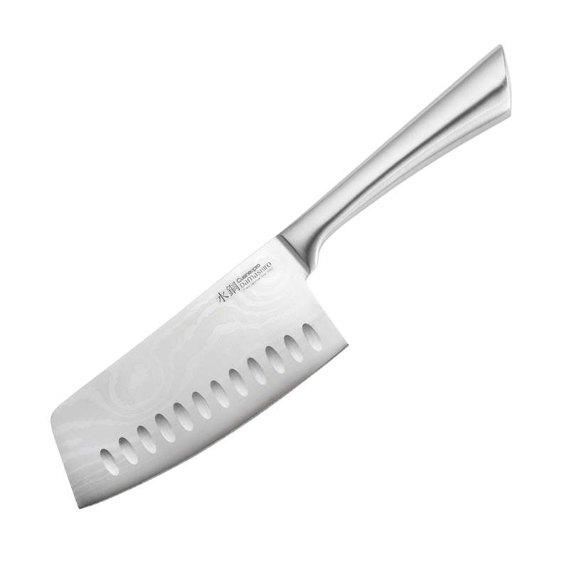 Mini santokucouperet 11,5 cm Damashiro®Cuisine::pro®