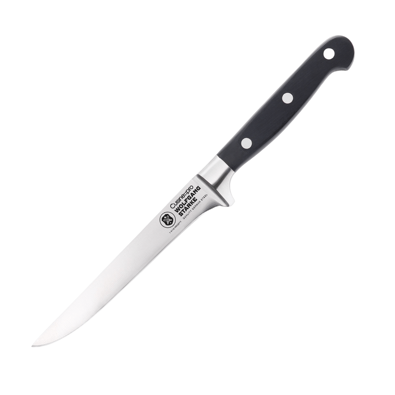 Couteau à désosser 15 cm WOLFGANG STARKECuisine::pro®