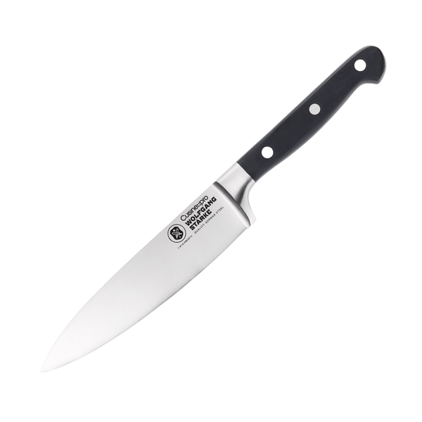 Mini couteau de chef 15 cm WOLFGANG STARKECuisine::pro®