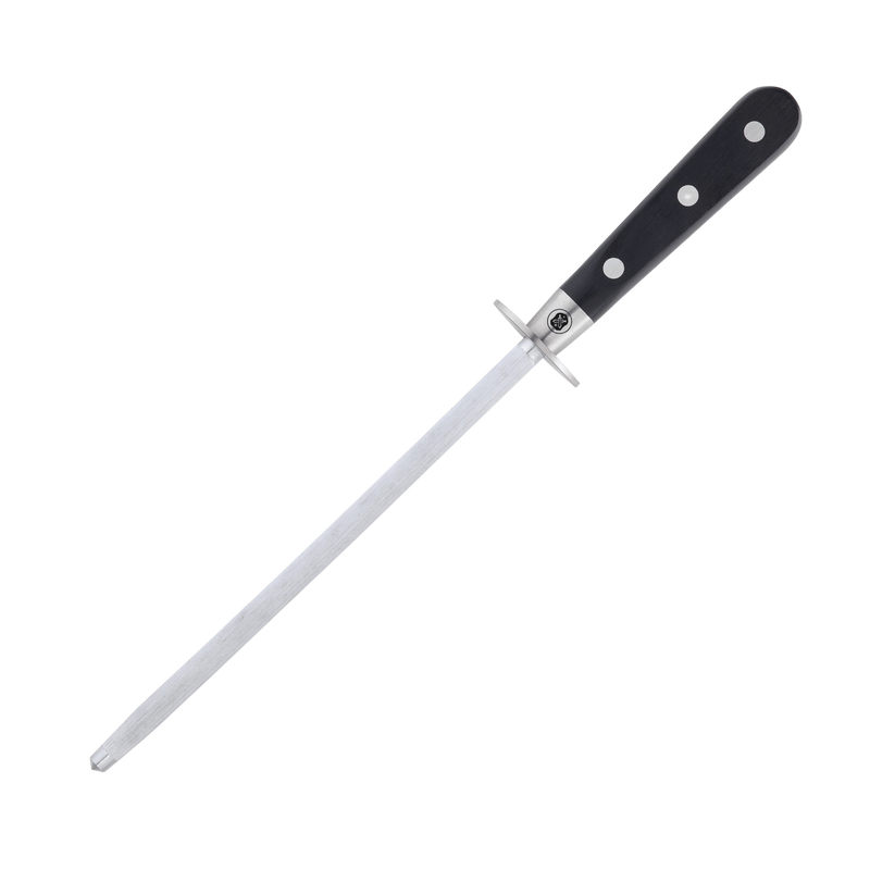 Fusil à aiguiser 20 cm WOLFGANG STARKECuisine::pro®
