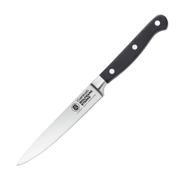 Couteau utilitaire 13 cm WOLFGANG STARKECuisine::pro®