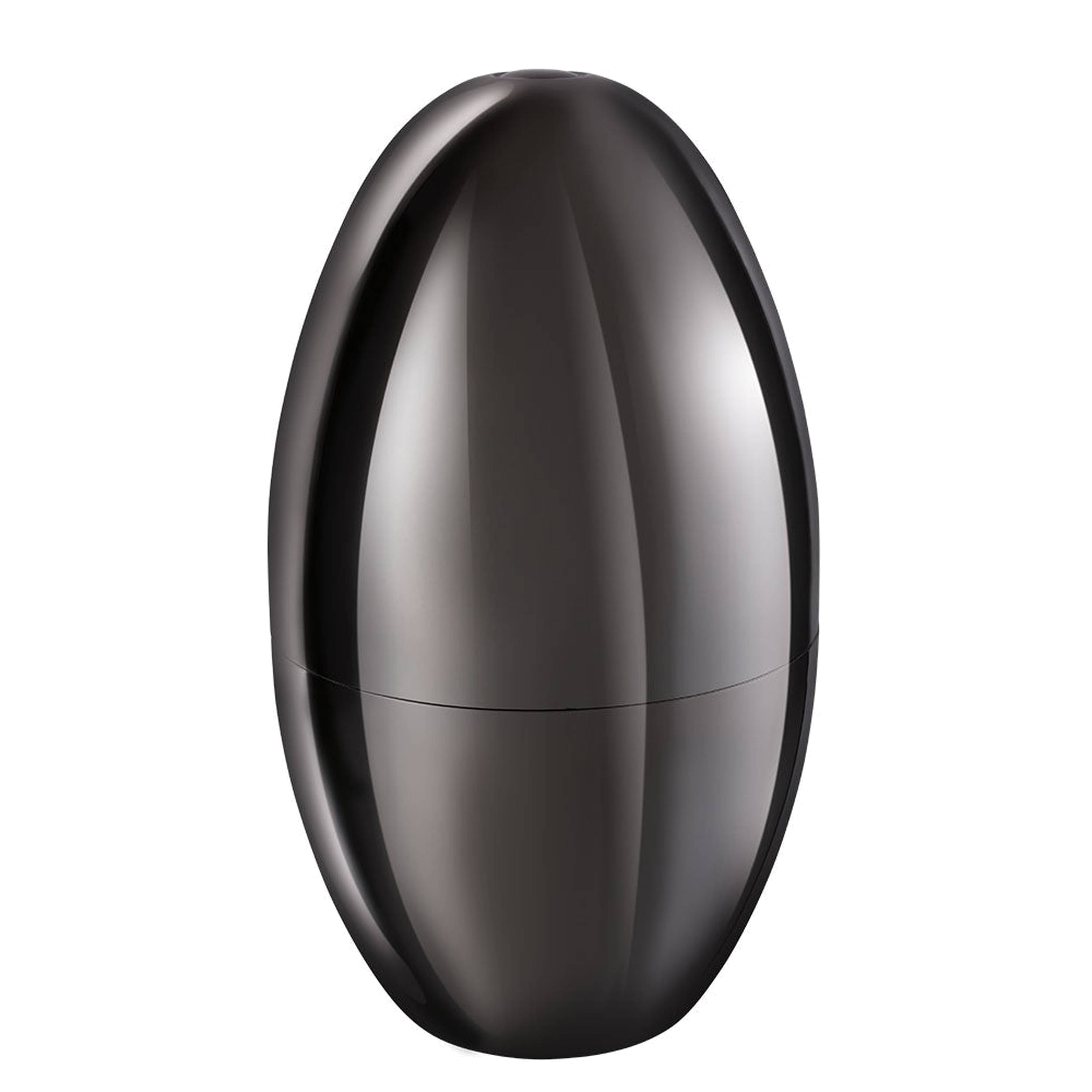 Bloc de couteaux 9 pièces The Egg noir BLACK SAMURAI™ iD3®Cuisine::pro®