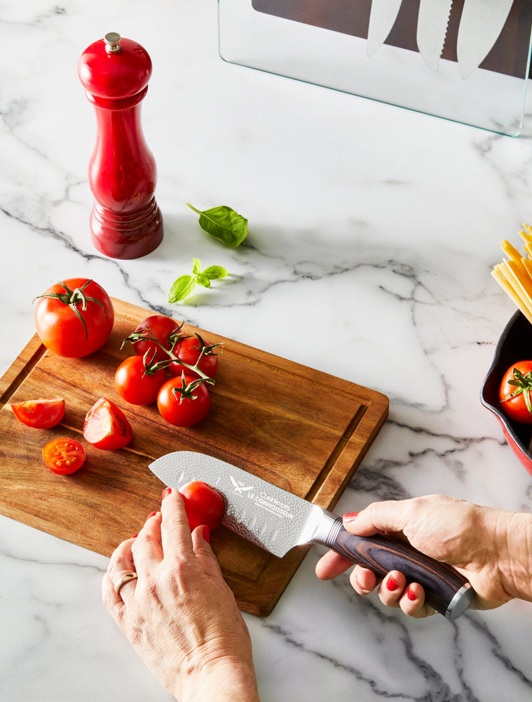 Cuisine::pro® LE CONNOISSEUR™ Epicure 7-Piece Knife Block