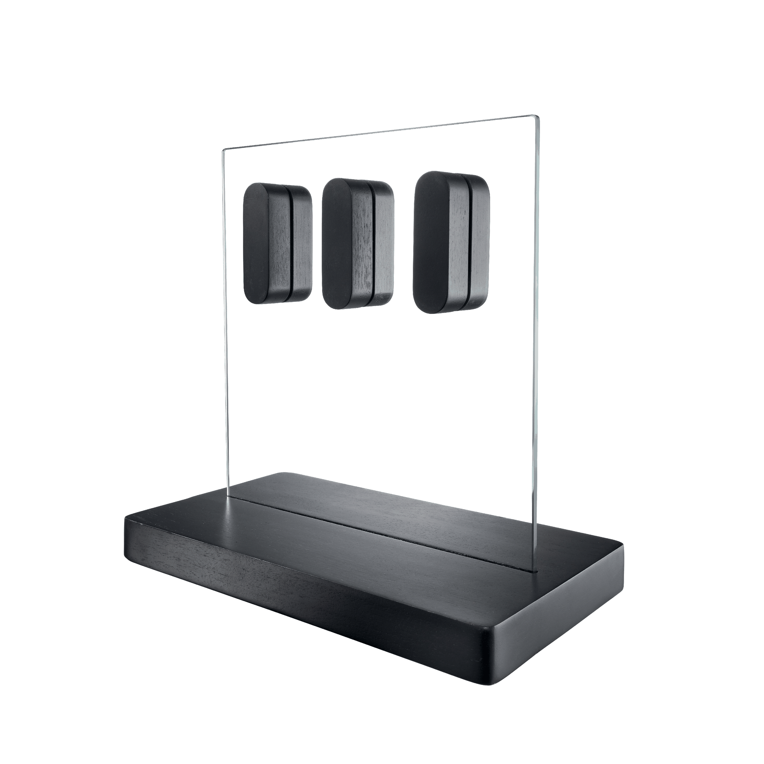 Cuisine::pro® KIYOSHI® Kiyo 7-Piece Knife Block