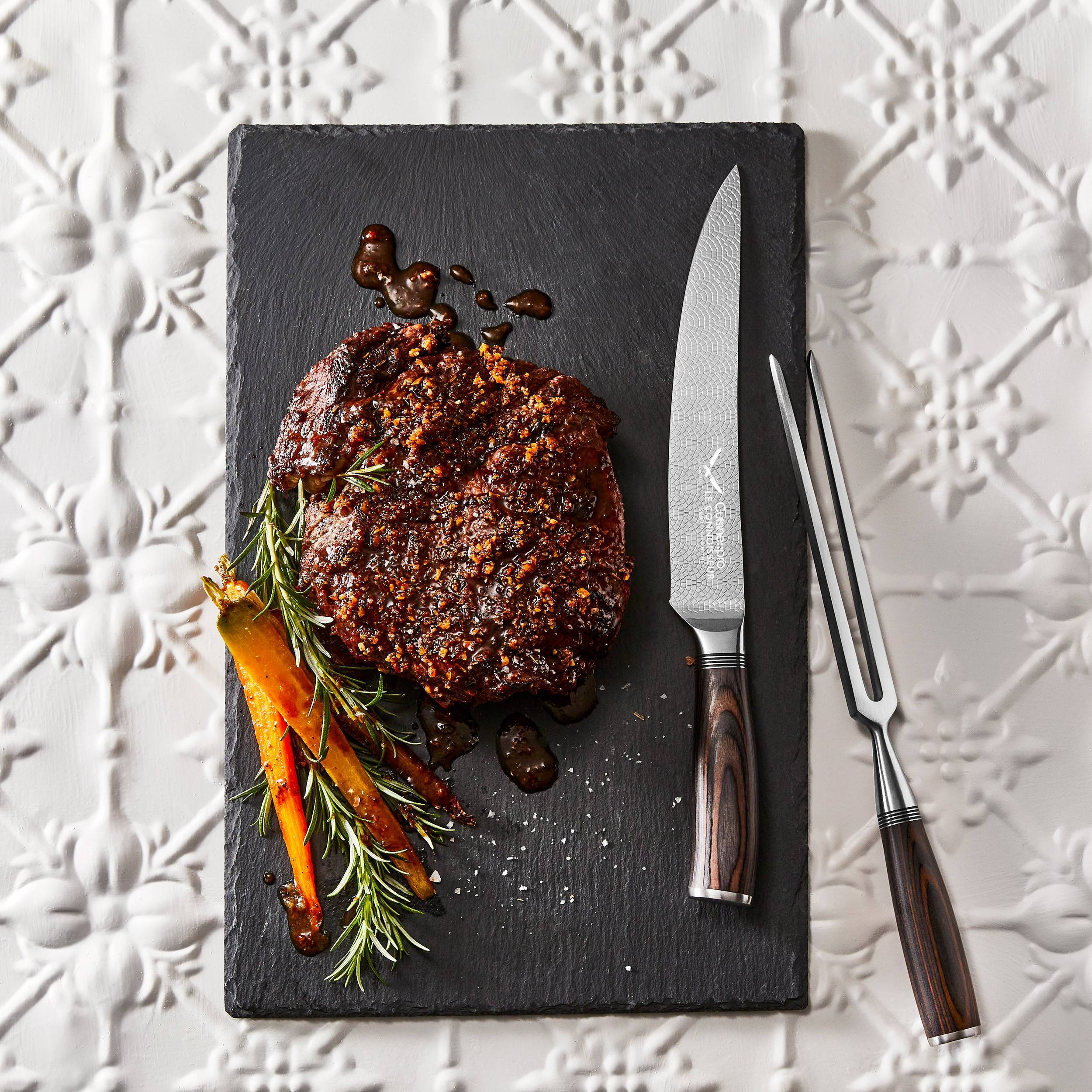 Cuisine::pro® LE CONNOISSEUR™ Carving Knife Set