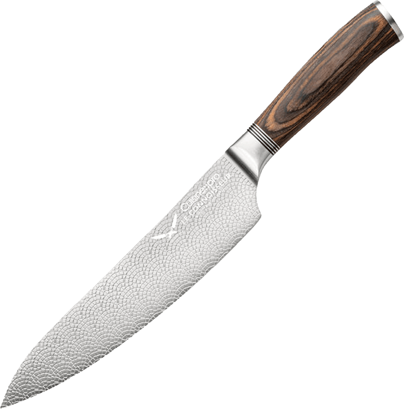 Cuisine::pro® LE CONNOISSEUR™ Chef's Knife 8in