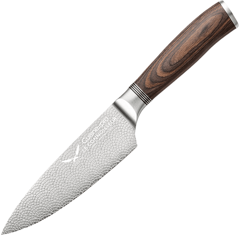 Cuisine::pro® LE CONNOISSEUR™ Mini Chef's Knife 6in