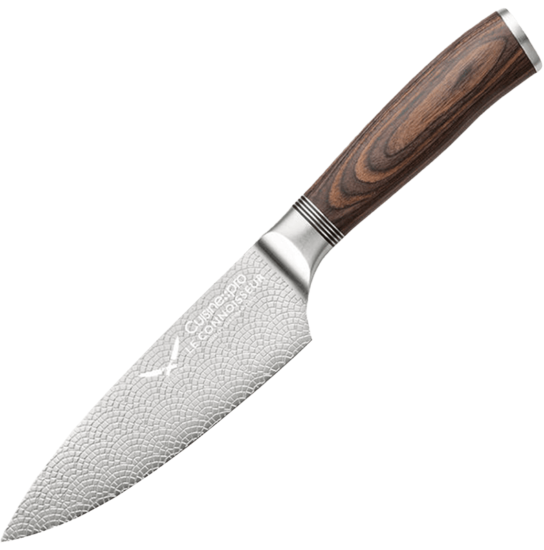 Cuisine::pro® LE CONNOISSEUR™ Mini Chef's Knife 6in
