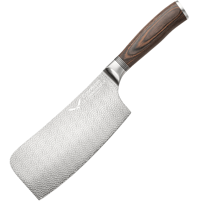 Cuisine::pro® LE CONNOISSEUR™ Cleaver 6.5in