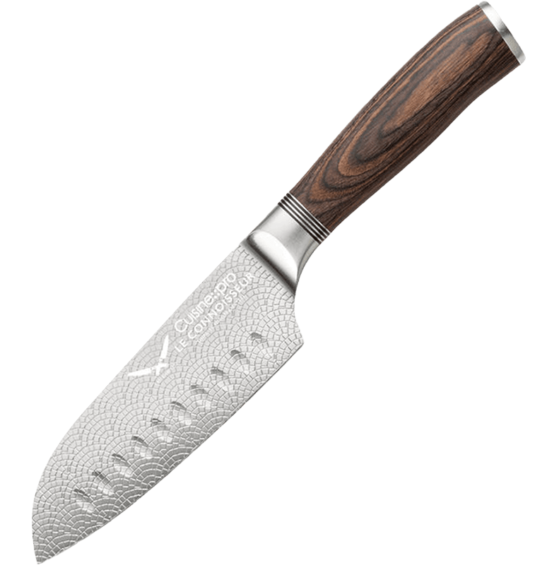 Cuisine::pro® LE CONNOISSEUR™ Santoku 5.5in
