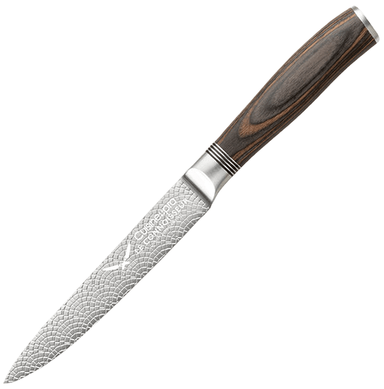 Cuisine::pro® LE CONNOISSEUR™ Utilty Knife 4.5in