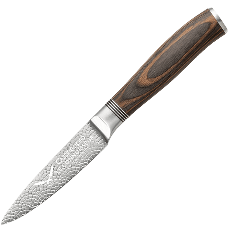 Cuisine::pro® LE CONNOISSEUR™ Paring Knife 3.5in
