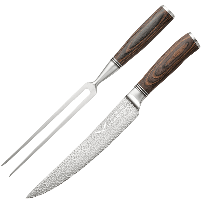 Cuisine::pro® LE CONNOISSEUR™ Carving Knife Set