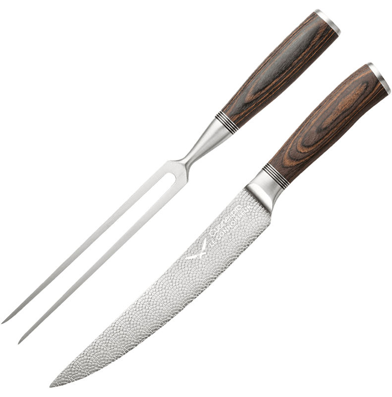 Cuisine::pro® LE CONNOISSEUR™ Carving Knife Set