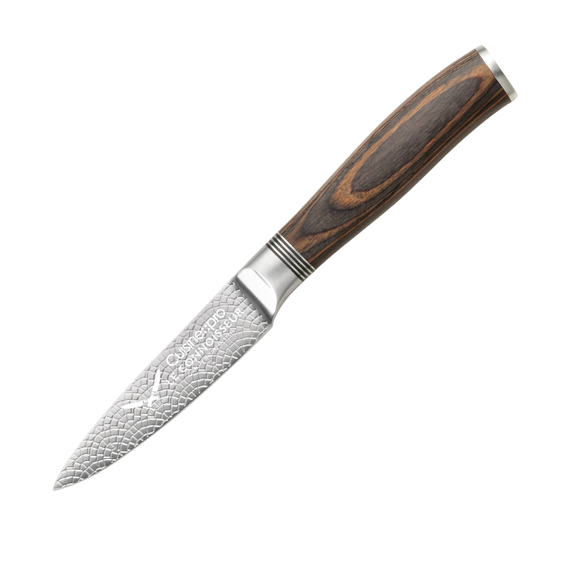 Couteau d’office 9 cm LE CONNOISSEUR™Cuisine::pro®