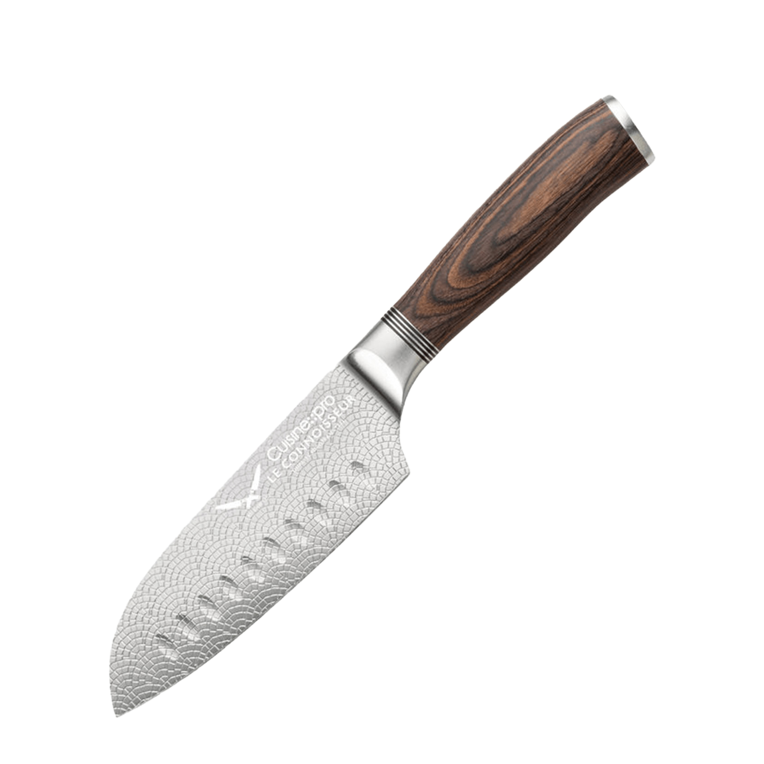 Cuisine::pro® LE CONNOISSEUR™ Santoku 5.5in