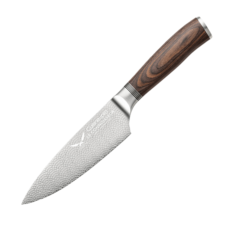 Couteau de chef 15 cm LE CONNOISSEUR™Cuisine::pro®